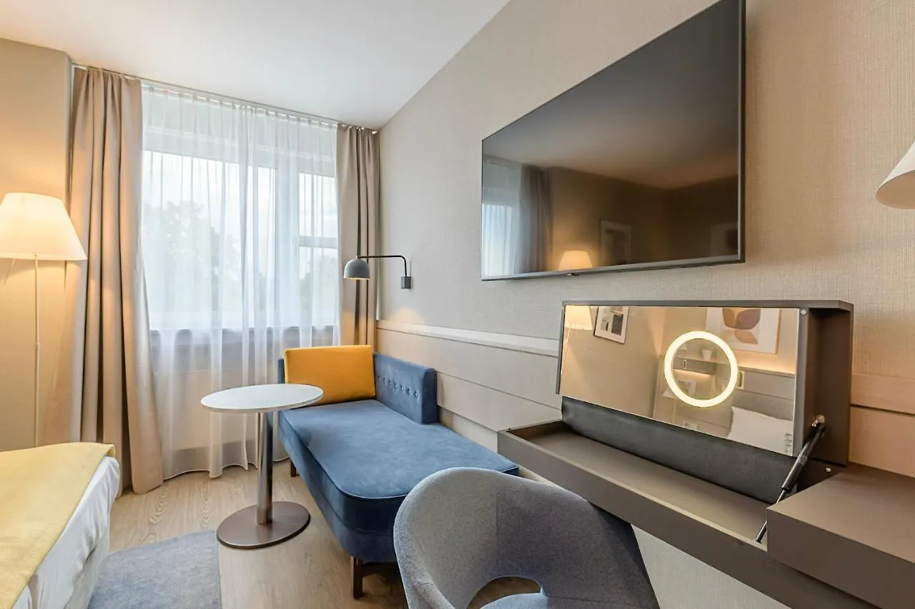 Hotel Europa Monaco di Baviera
