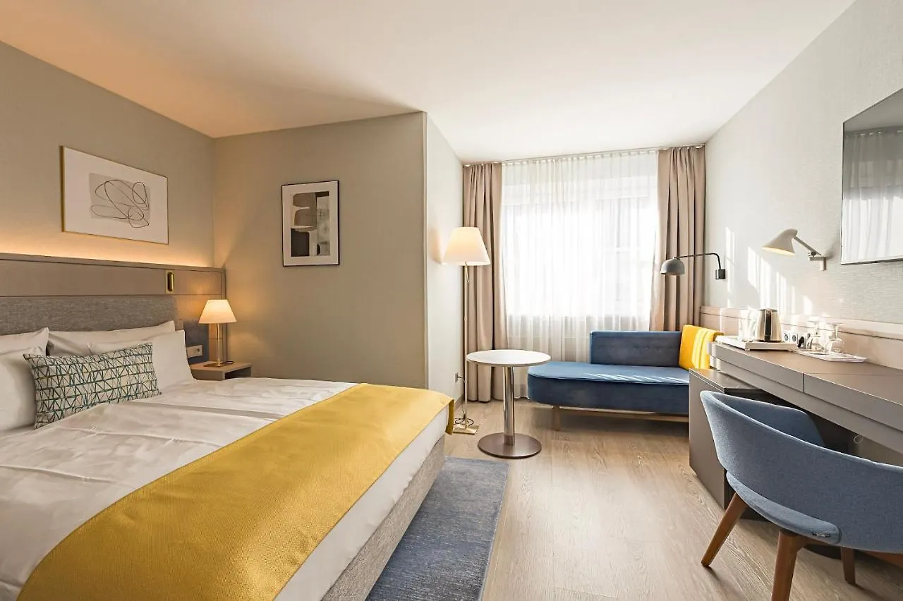 Hotel Europa Monaco di Baviera