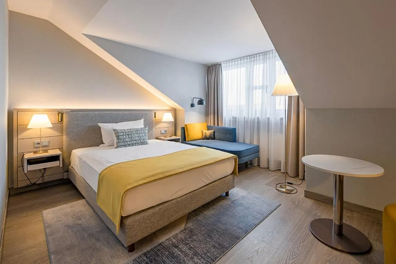Hotel Europa Monaco di Baviera