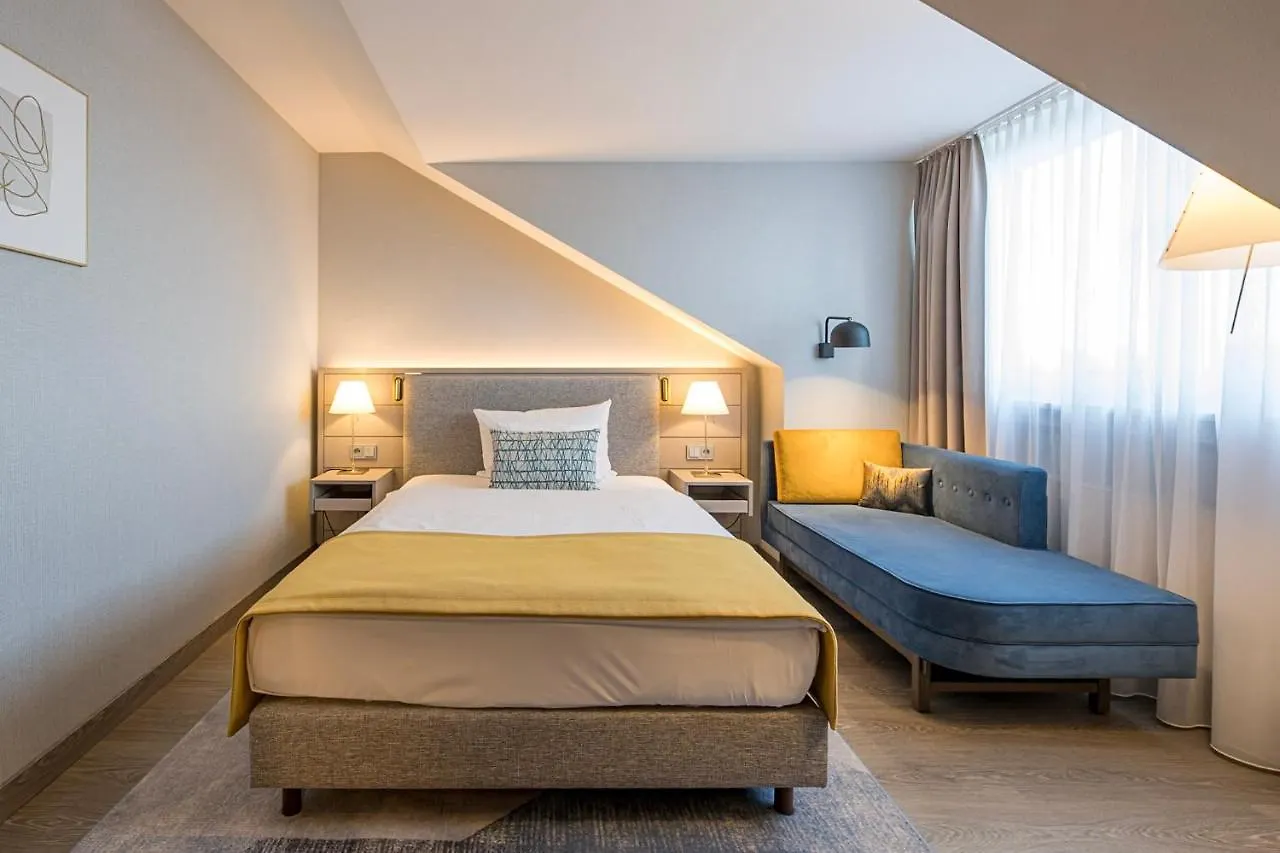 Hotel Europa Monaco di Baviera 4*,  Germania
