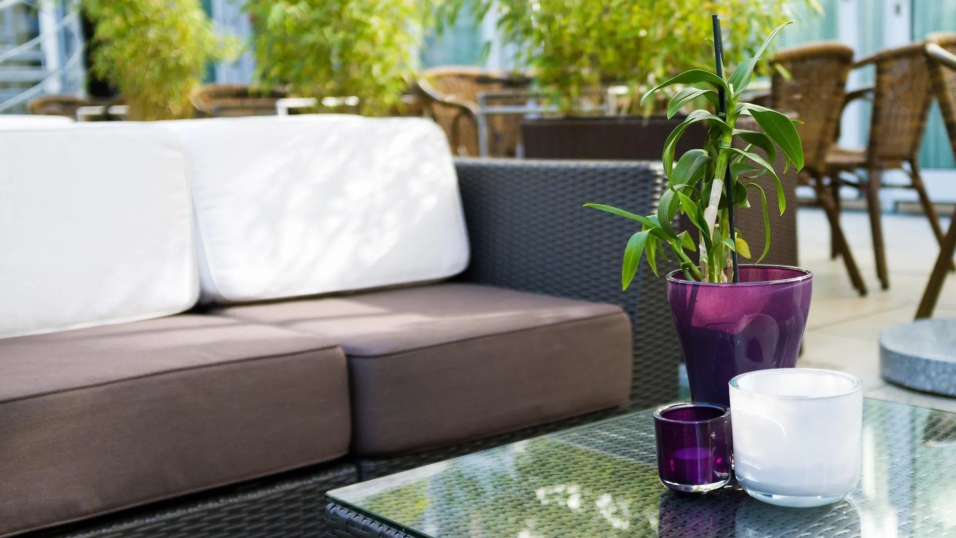 Hotel Europa München