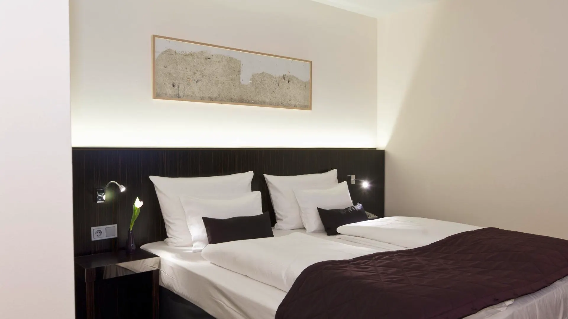 Hotel Europa München