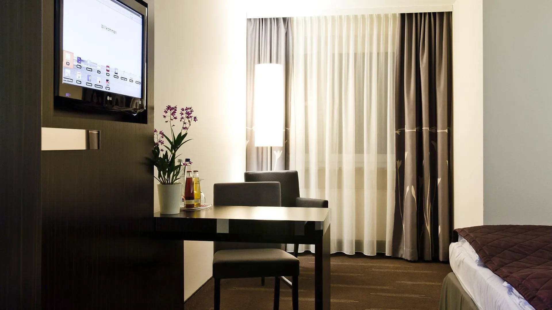 Hotel Europa München