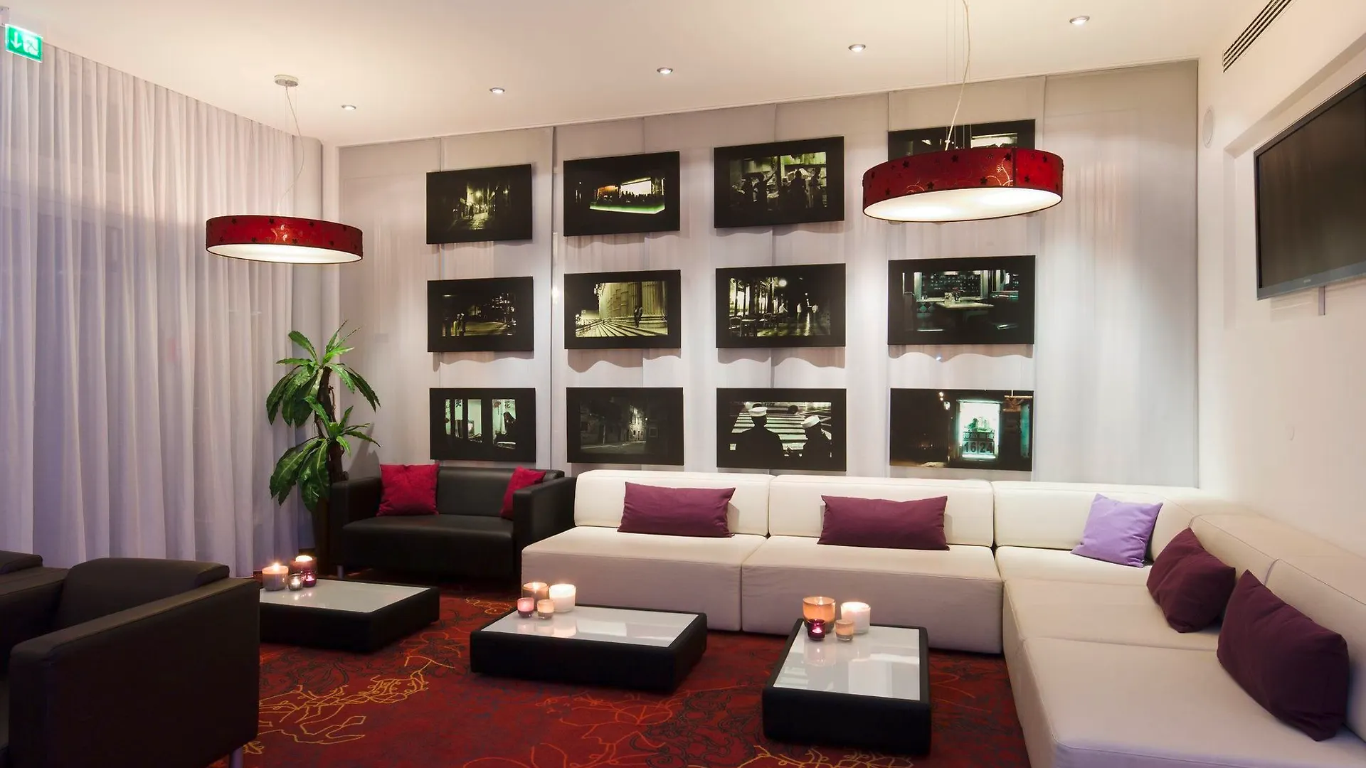 Hotel Europa München