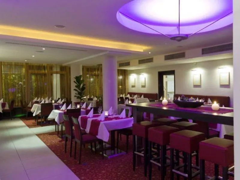 Hotel Europa Monaco di Baviera