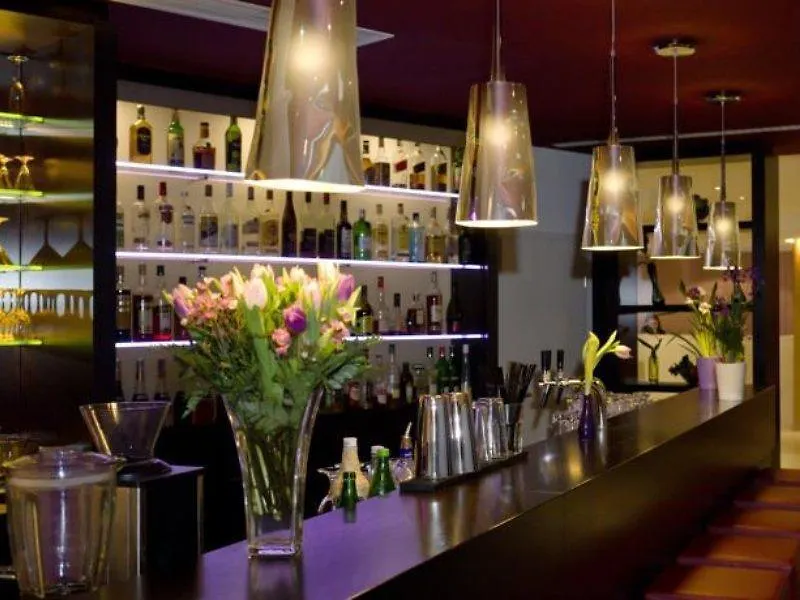 Hotel Europa München 4*,