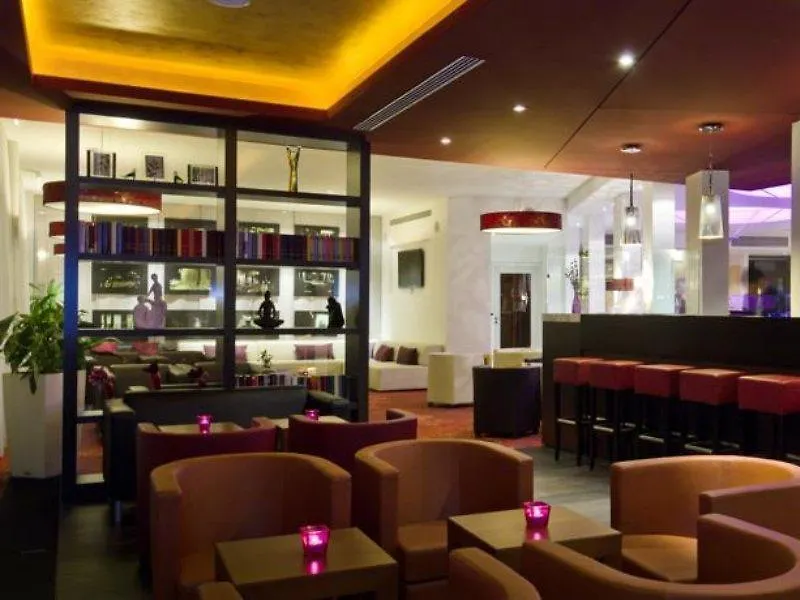 Hotel Europa München 4*,  Tyskland