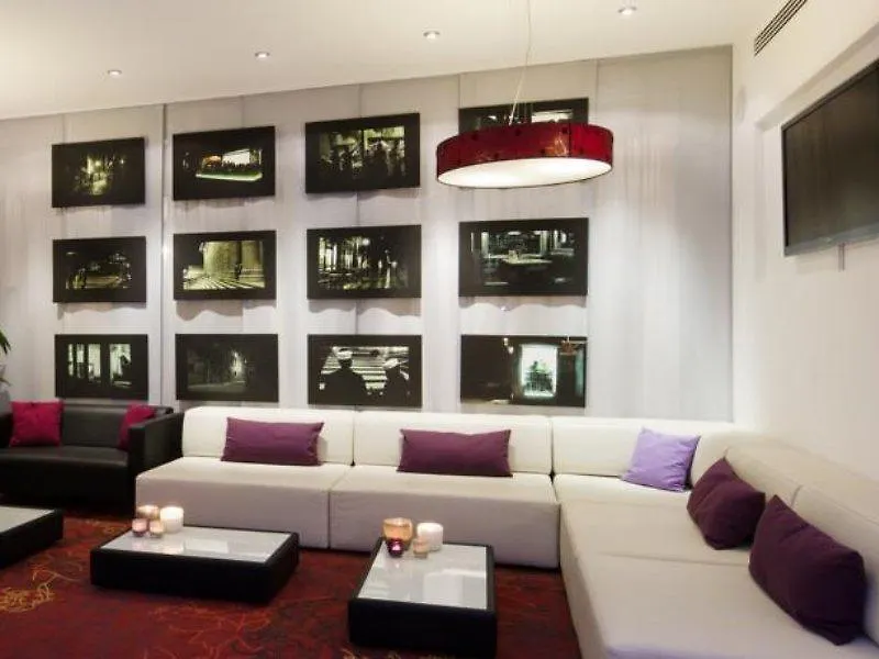 Hotel Europa München