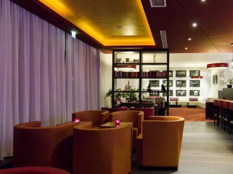 Hotel Europa München Tyskland
