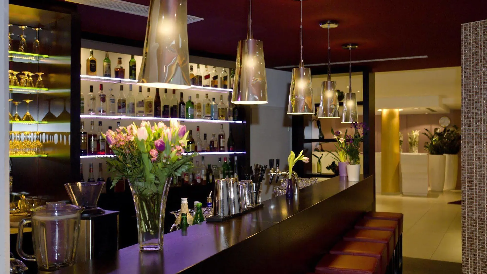 Hotel Europa München