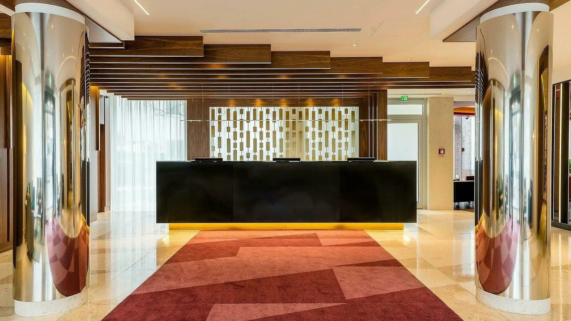 Hotel Europa München