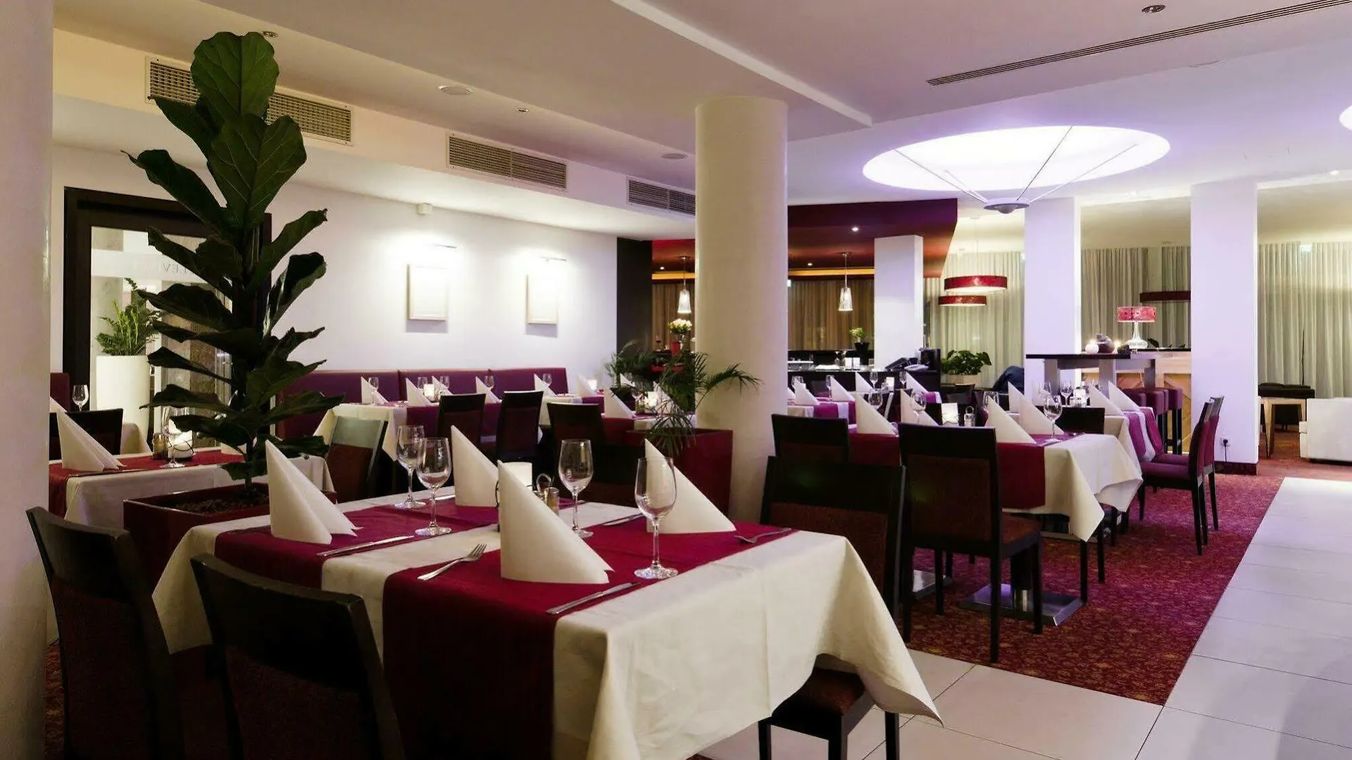Hotel Europa München