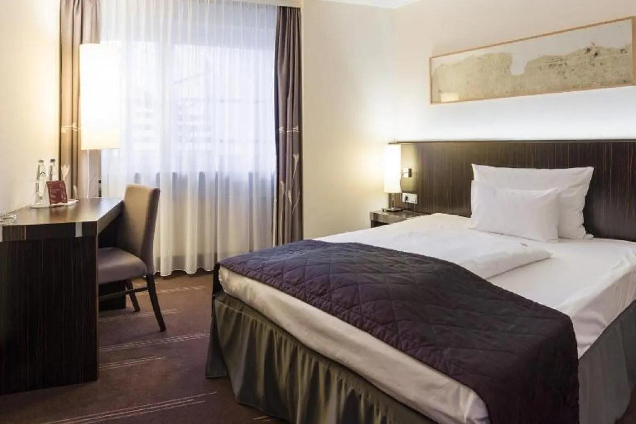Hotel Europa München